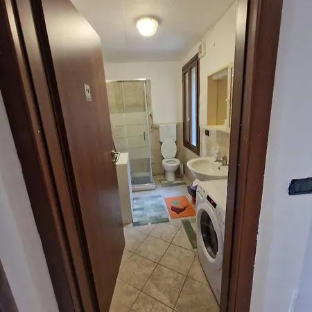 Apartamento Canal *