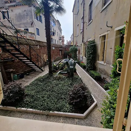 Canal * Veneza