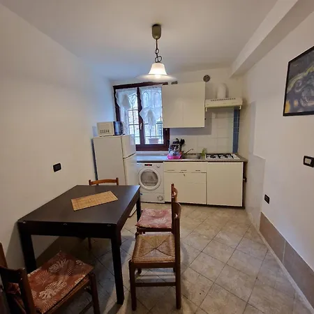 Apartamento Canal *
