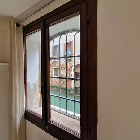 Apartamento Canal