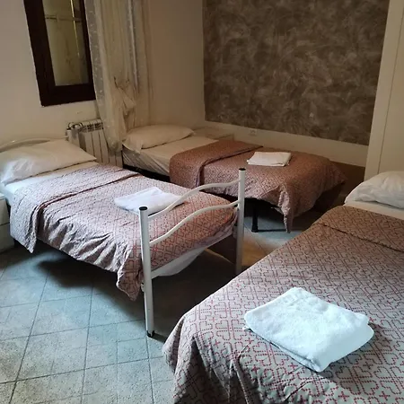 Canal Apartamento Veneza