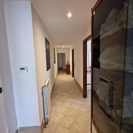 Canal Apartment