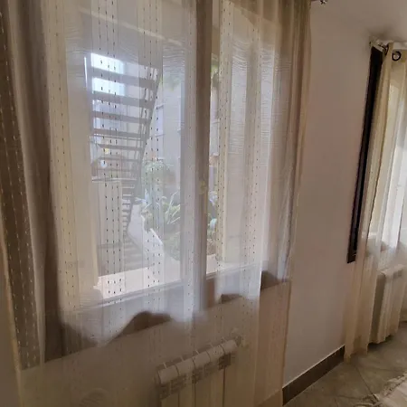 Appartement Canal Venise